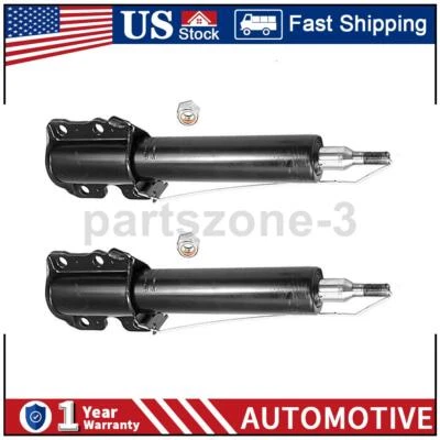 Amortiguadores delanteros Monroe para Dodge Sprinter 2500 2006 2005 2004 2003 Foto 1 de 3