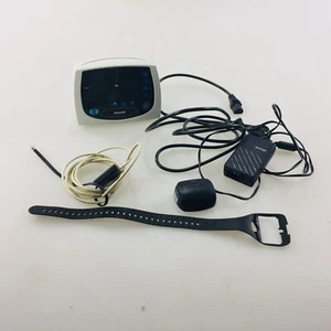 Nonin 4000 Pulse Oximeter hand held digitales pulsoximeter Sauerstoff(M7764) - Bild 1 von 9
