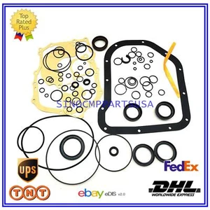 TR580 CVT Transmission Overhaul Rebuild Kit For SUBARU Outback WRX 2.0L 2.5L - Picture 1 of 3