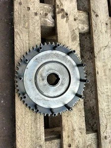 IHC Mc Cormick D320 D324 D326 432 engranaje 56 dientes Agriomatik 716742R1 - Imagen 1 de 6