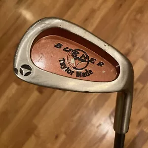Taylormade Burner 7-8 Iron Junior Flex Bubble Shaft 32.5” - Picture 1 of 15