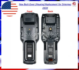 Neu Backcover (Gehäuse) Ersatz für Intermec CK3X - Bild 1 von 8