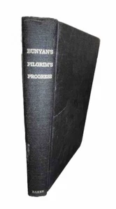 The Pilgrim's Progress, John Bunyan, Facsimile Edition, Memoir By George Offor - Picture 1 of 17