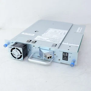 IBM LTO-5 00V6733 LTO ULTRIUM 5-H TAPE DRIVE ULT3580-HH5 T12-E7 - Picture 1 of 10