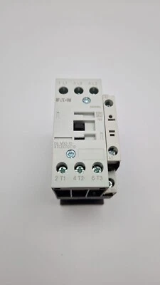 Eaton DIL M32-10 XTCE032C10 - Bild 1 von 4