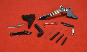 Glock 26 Lower Parts Kit - LPK for G26 Gen 3 - Picture 1 of 1