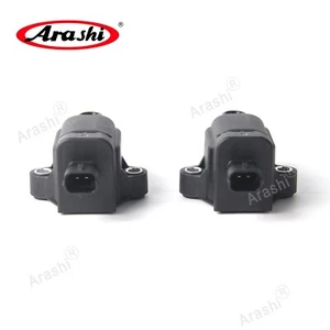 2x Ignition Coil Spark Plug Cap for Ducati Panigale 1199 /S /ABS /R 2012-2017 - Picture 1 of 6