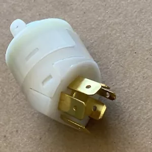 BWD CS123 Standard Motor Products US-298 Ignition Switch - Picture 1 of 4