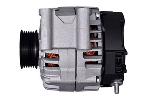 Alternators Without Core Alternator 14V 125A (8El 015 630-961) OEM Hella - Picture 1 of 12