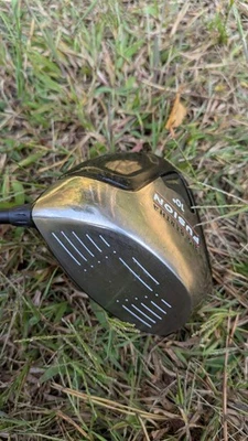 Callaway Big Betha Fusion Tour FT-3 10° Degree Right Handed - Image 1 of 4