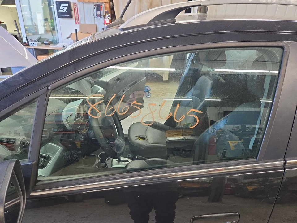 Front Door Glass/window CHEVY SPARK Left 13 14 15 16 Foto 1 de 1