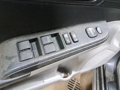 Interruptor de ventana de puerta delantera del lado del conductor Lh 2012 Camry Sku#4297596 Foto 1 de 4