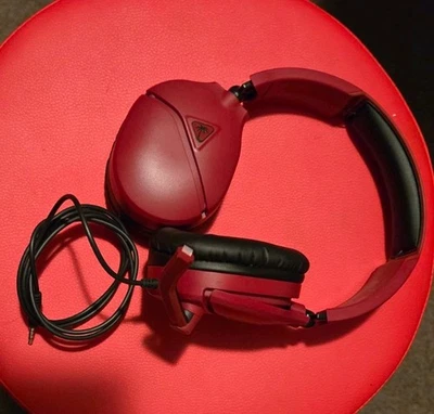 Turtle Beach Head Set - Image 1 of 2