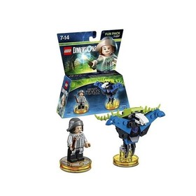 Lego Dimensions Fun Pack 71257 - Fantastic Beasts - Tina Goldstein Swooping Evil