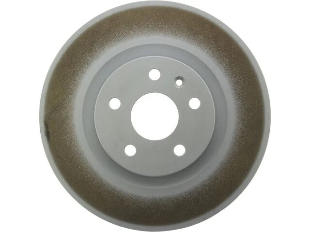 Front Brake Rotor For 2008-2014 Cadillac CTS 2009 2010 2011 2012 2013 HN248YQ - Изображение 1 из 1