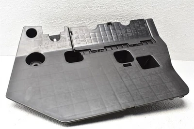 2006-2015 马自达 Miata MX-5 脚凳面板脚垫 06-15 — 第 1/4 张图片