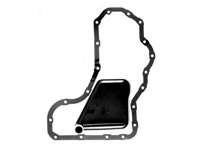 Kit de filtro de transmisión automática para Ford Windstar 1996-2000 1999 1997 SM964JB Foto 1 de 1