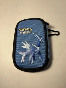 Pokémon Diamond Nintendo DS Carry Pouch Travel Case, 2007 - Picture 1 of 4