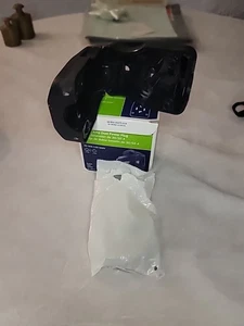 Leviton 30/50 Amp Dual Power Plug #275-T (black)  - Bild 1 von 10