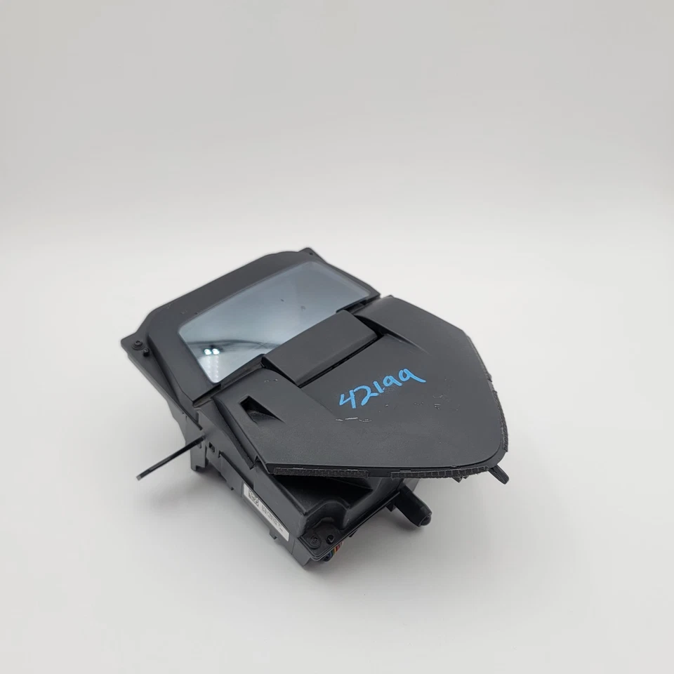 2020 MAZDA CX-3HUS HEAD UP дисплей блок DL8V-55HU0F - Изображение 1 из 4