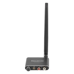 2.4G Wireless Transceiver No Delay Transmitter Receiver Adapter - Afbeelding 1 van 24