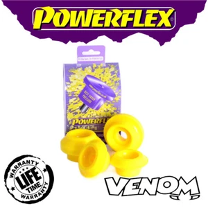 Powerflex Federbein hinten oben Halter Buchsen Seat Ibiza 6K 93-02 PFR85-240 - Bild 1 von 2