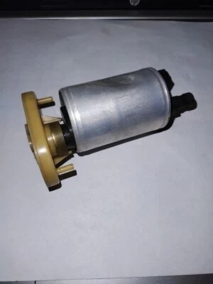 VW Fuel Pump fits Volkswagen Jetta Scirocco Cabriolet 1990-1993 # 191 906 092A - Image 1 of 4