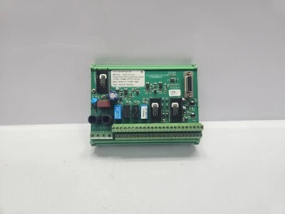 SM ELECTRICS BNWAS LCM 210.24.0.0 LE GUARDIAN 2025 CONNECTING MODULE 770281 - Image 1 of 4