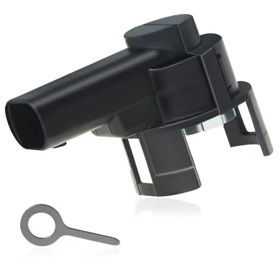 Solenoide de cable de cambio de marchas de transmisión automática para Dodge Durango 2001-2005 Foto 1 de 4