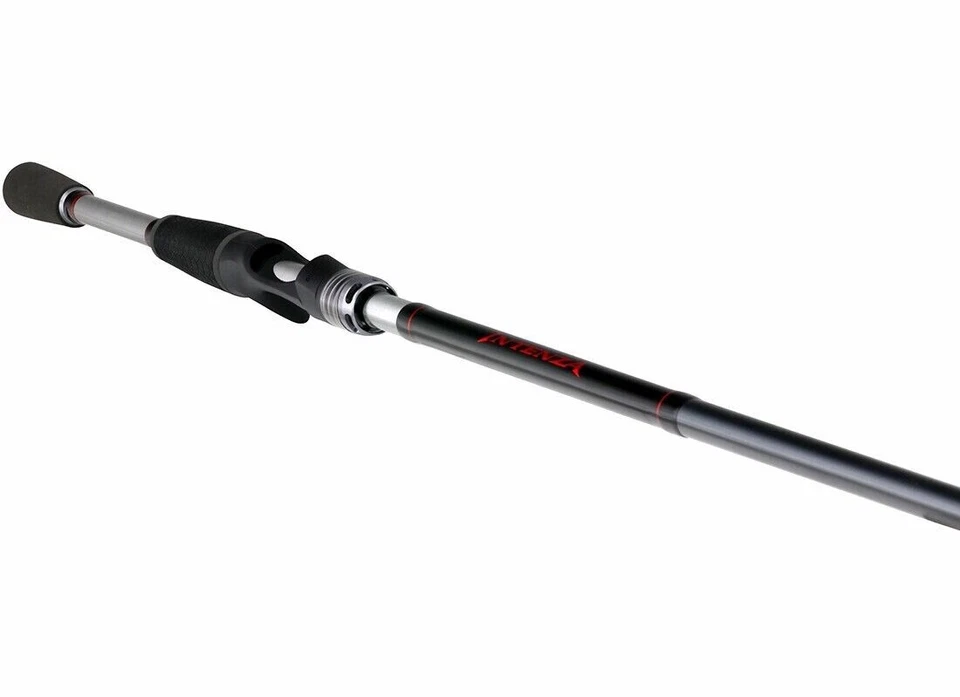 Тяжелое быстрое кастинговое удилище Shimano Intenza 7 футов 4 дюйма NTZC74H - Изображение 1 из 1