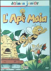 Die BIENE MAIA - VOLUME 2 - 2 DVD - Bild 1 von 1