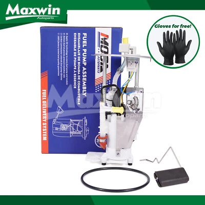 Conjunto de módulo de bomba de combustible para Ford Mustang 2006-2009 4,0 L 4,6 L E2469M Foto 1 de 4