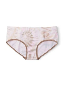 Happy Nation Girls Tween Sublimated Seamless Underwear - Size L - Picture 1 of 2