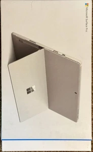 Microsoft Surface Pro 4 12,3 Zoll (256GB SSD Intel Core i5 2,4GHz 8GB... - Bild 1 von 5