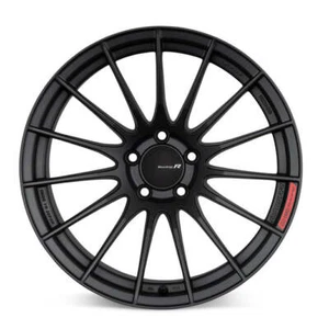 Enkei 484-210-6635GM for RS05-RR 20x10 35mm ET 5x114.3 75.0 Bore Matte Gunmetal - Picture 1 of 1