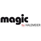 Halemeier UK Zuleitung für Netzteil 100-240 V AC (LED-Vorschaltgeräte)
