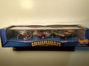 Hot Wheels Special Packaged Vehicles. Lowrider. Neu im Paket. - Bild 1 von 5