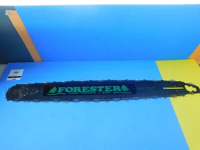 28" BARRA .404 .063 84DL HUSQVARNA JONSERED PARTNER POULAN SHINDAIWA Foto 1 de 4