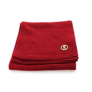 Genuine Roberta di Camerino Scarve Female red - 80RDC027072SM-RED - Imagen 1 de 3