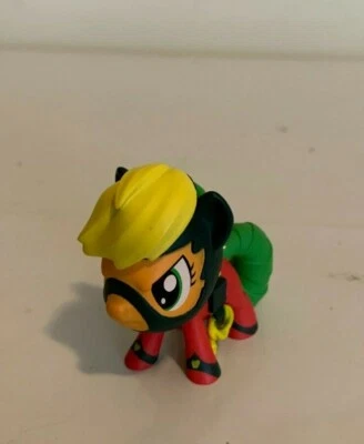 My Little Pony Henchpony Funko Mystery Mini Power Ponies 2016 Figure Cake Topper - Image 1 of 4