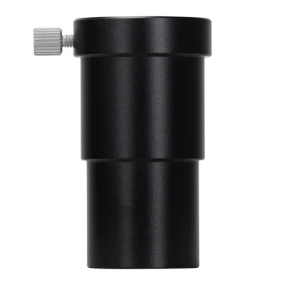1.25inch Extension Extender Tube 40mm for Telescope Astro Eyepiece/Filter - Image 1 of 4