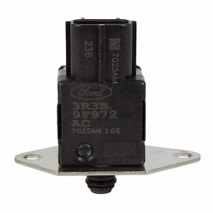 Sensor de presión de inyección de combustible OEM Motorcraft CM5258 para Ford, Lincoln, Mercury Foto 1 de 1