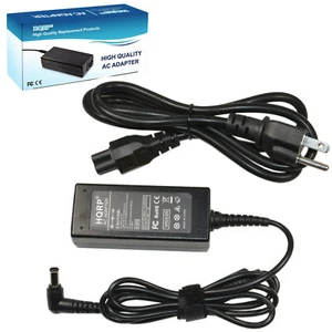HQRP Alimentazione AC Adattatore per Samsung Syncmaster S22A100N S22A300B - Photo 1/8