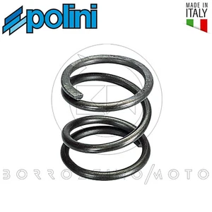 KUPPLUNGSFEDER POLINI VERSTÄRKT VESPA 50 SPECIAL R N L 125 ET3 PRIMAVERA - Bild 1 von 2
