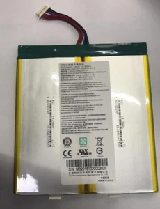 3.7v 8400mAh New BATTERY 4260124P for Acer One 10 S1002 Laptop Tablet - Picture 1 of 2
