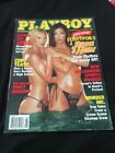 Playboy August 2003 - Colleen Marie, Jenna, Heidi