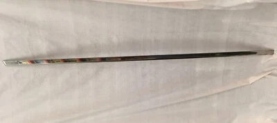 NOS 1958 Chrysler New Yorker Saratoga Quarter Panel Moulding MoPar 1810292 - Image 1 of 4