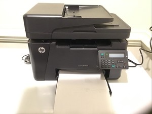 Las mejores ofertas en HP LaserJet Pro impresoras Todo en Uno | eBay