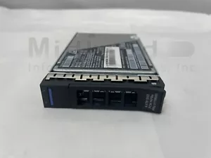 IBM 2076 ADS2 9848 AHS2 9,6 TB, 2,5 Zoll NVMe FlashCore Modul 01YM583 Speichergröße - Bild 1 von 2