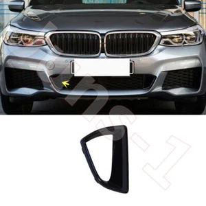 Right Front Bumper Lower Air Intake Finisher Trim For BMW G32 6-Series 2016-2020 - Picture 1 of 6